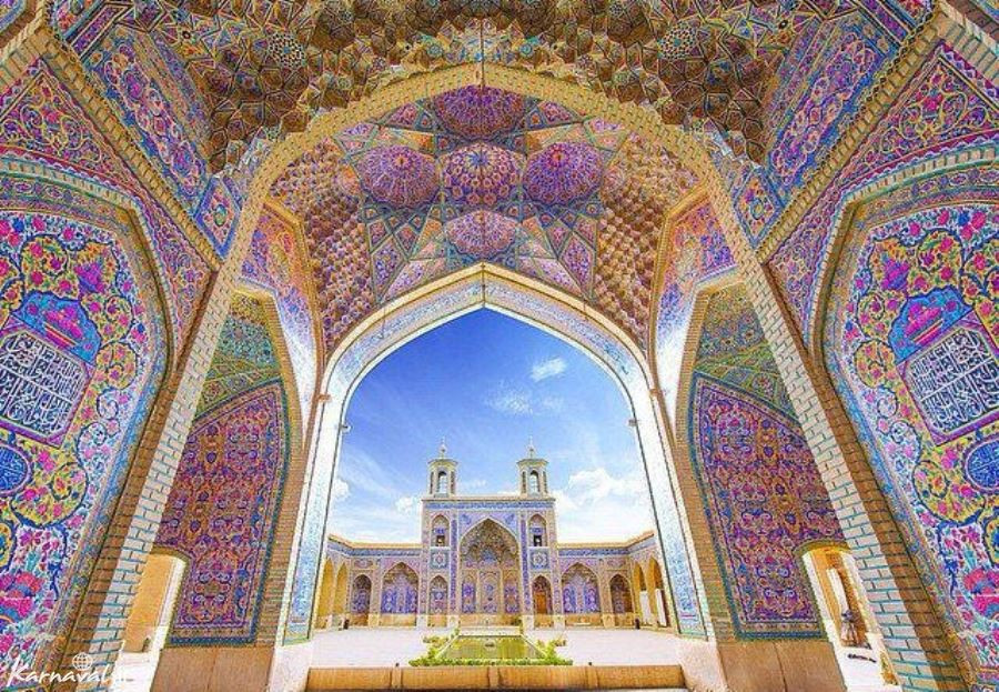 masjed
